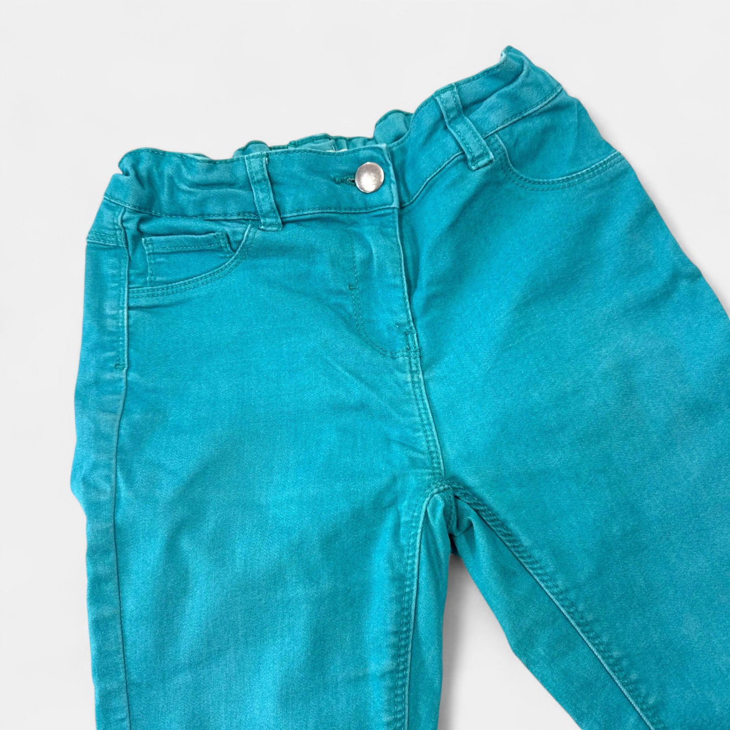 Pantacourt Gemo : 12 ans