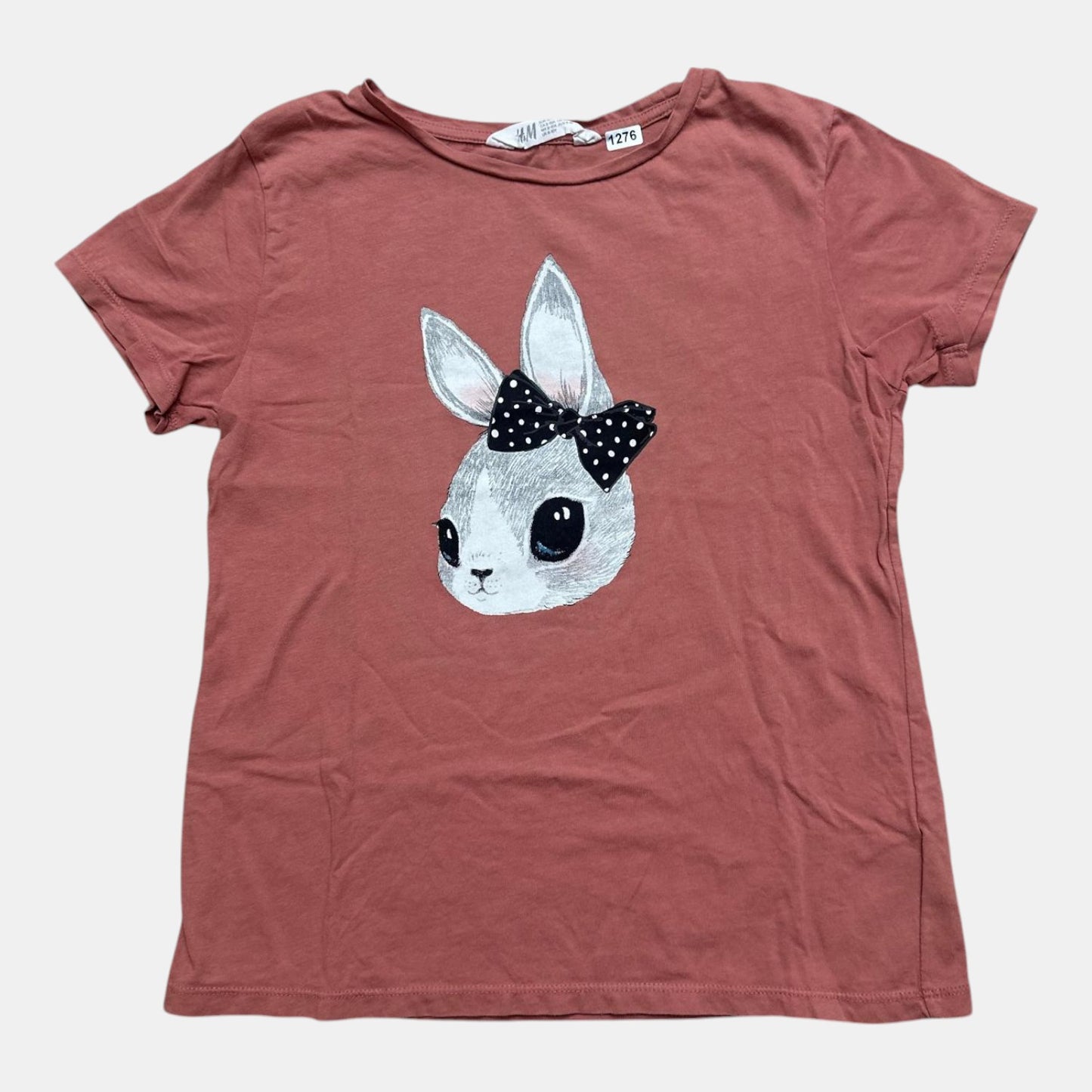 T-Shirt H&M : 9 ans