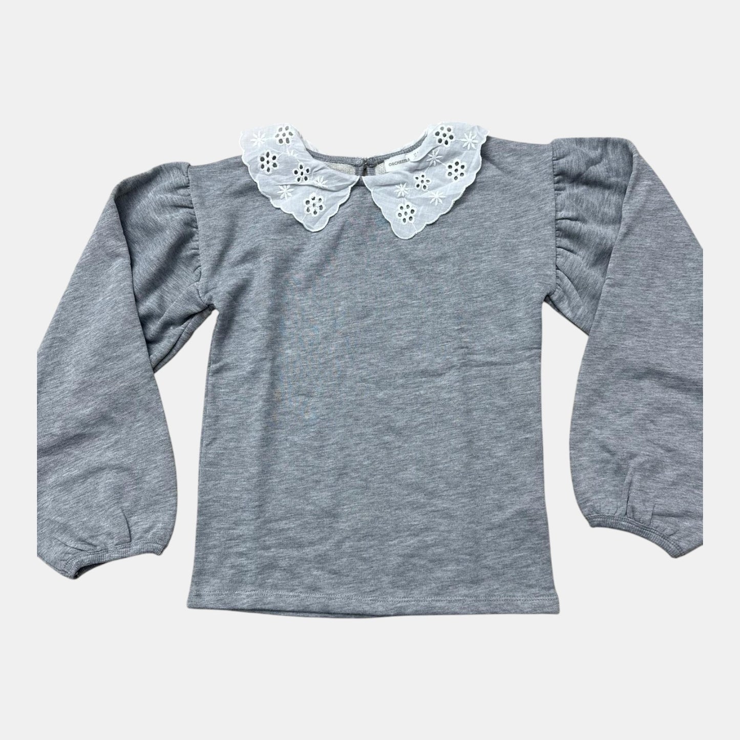 Pull Orchestra : 12 ans