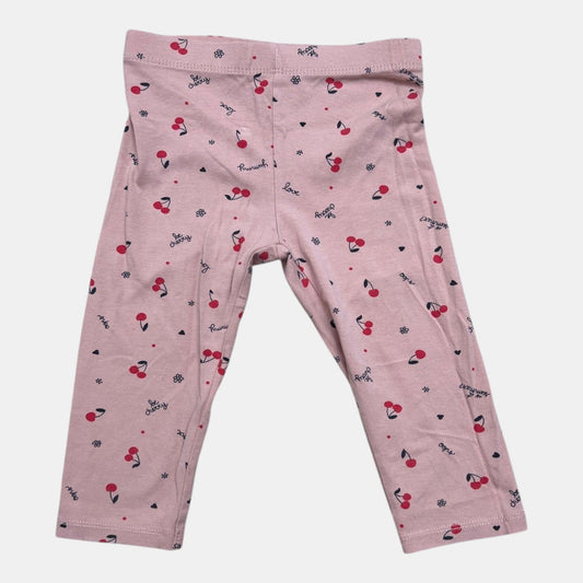 Caleçon Kiabi : 4 ans