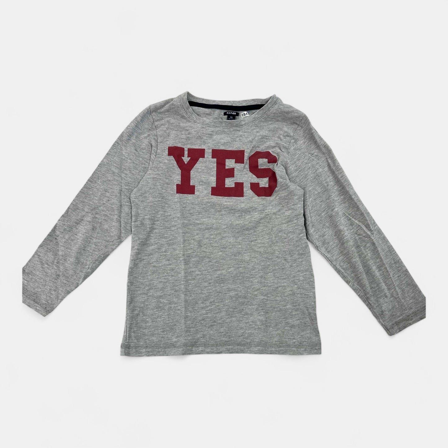 T-Shirt Kiabi : 8 ans