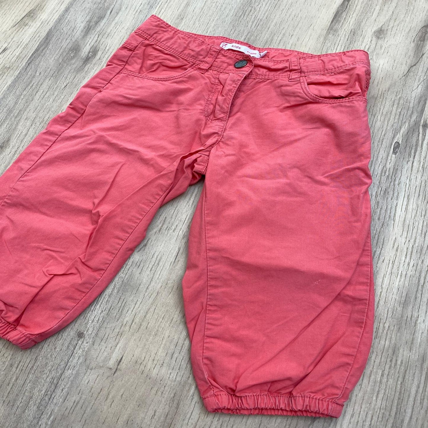 Pantalon Gémo : 4 ans